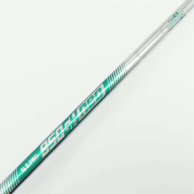 【中古ゴルフクラブ】本間ゴルフ　TOUR WORLD　ツアーワールド TR21-X アイアン N.S.PRO 950GH neo　シャフト：N.S.PRO 950GH neo