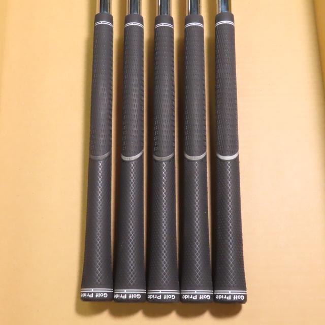 【中古ゴルフクラブ】本間ゴルフ　TOUR WORLD　ツアーワールド TR21-X アイアン N.S.PRO 950GH neo　シャフト：N.S.PRO 950GH neo