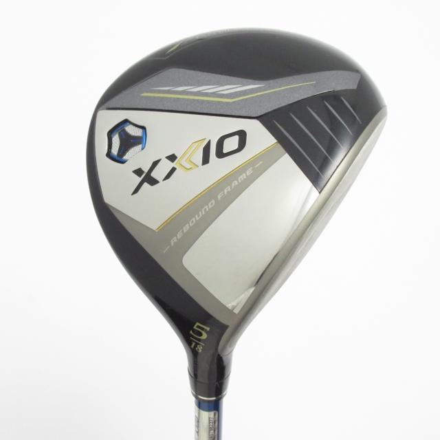 【中古ゴルフクラブ】ダンロップ　XXIO　ゼクシオ 13(2024) フェアウェイウッド MP1300カーボン　シャフト：MP1300カーボン