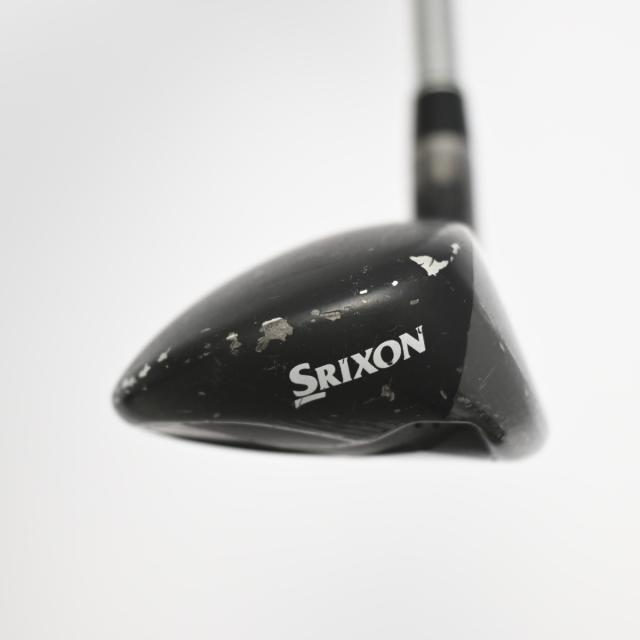 中古ゴルフクラブ】ダンロップ SRIXON スリクソン ZX MkII