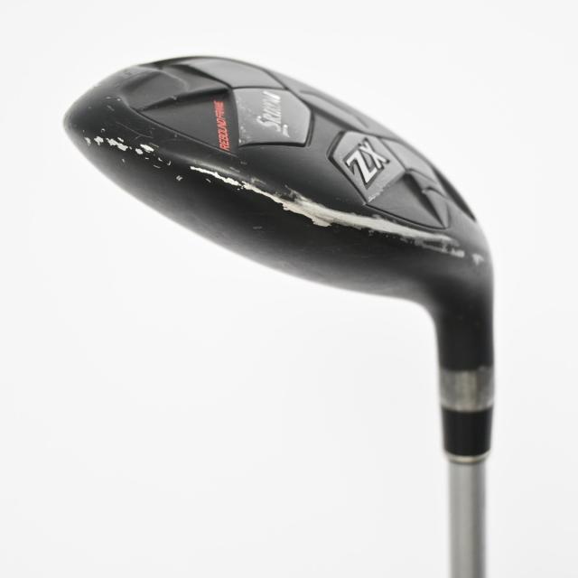 中古ゴルフクラブ】ダンロップ SRIXON スリクソン ZX MkII