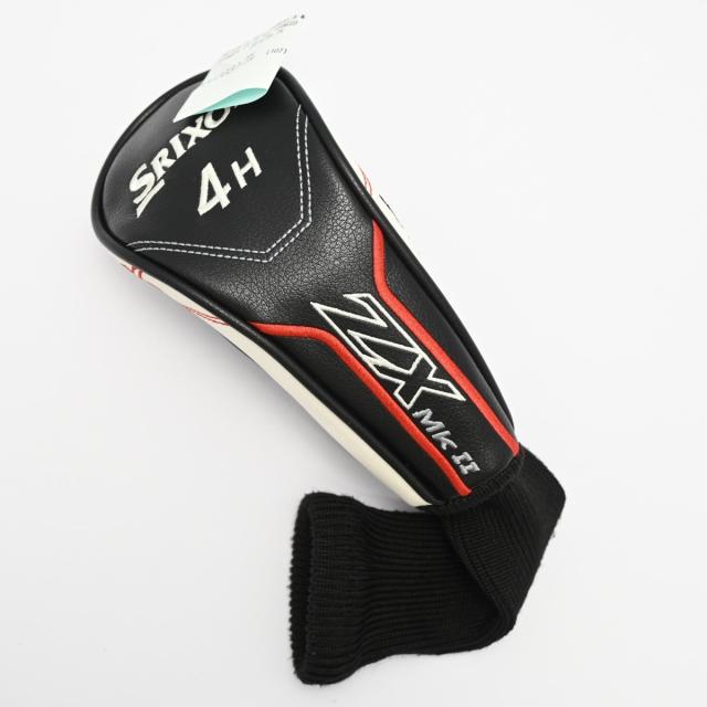 中古ゴルフクラブ】ダンロップ SRIXON スリクソン ZX MkII