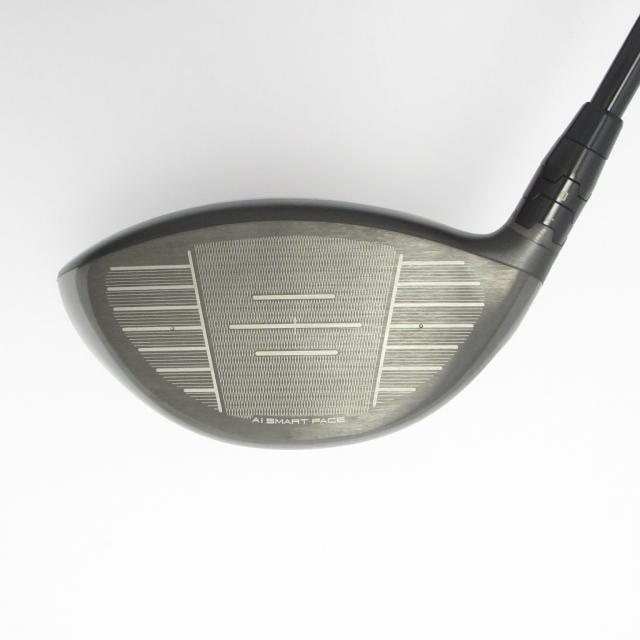 【中古ゴルフクラブ】キャロウェイゴルフ　Ai SMOKE　パラダイム Ai SMOKE MAX ドライバー TENSEI 50 for Callaway　シャフト：TENSEI …_2