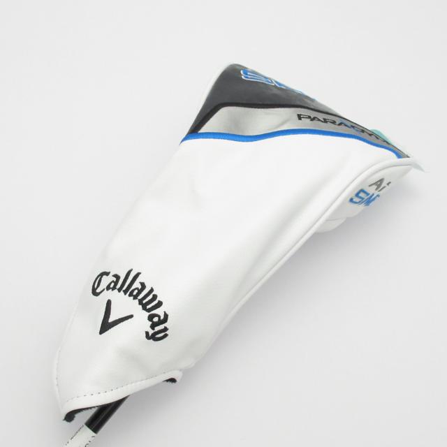 【中古ゴルフクラブ】キャロウェイゴルフ　Ai SMOKE　パラダイム Ai SMOKE MAX ドライバー TENSEI 50 for Callaway　シャフト：TENSEI …_7