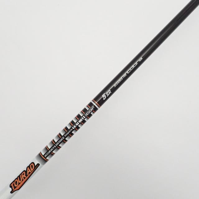 【中古ゴルフクラブ】コブラ　KING　LTDx ドライバー オリジナル Tour AD for Cobra　シャフト：オリジナル Tour AD for Cobra_5