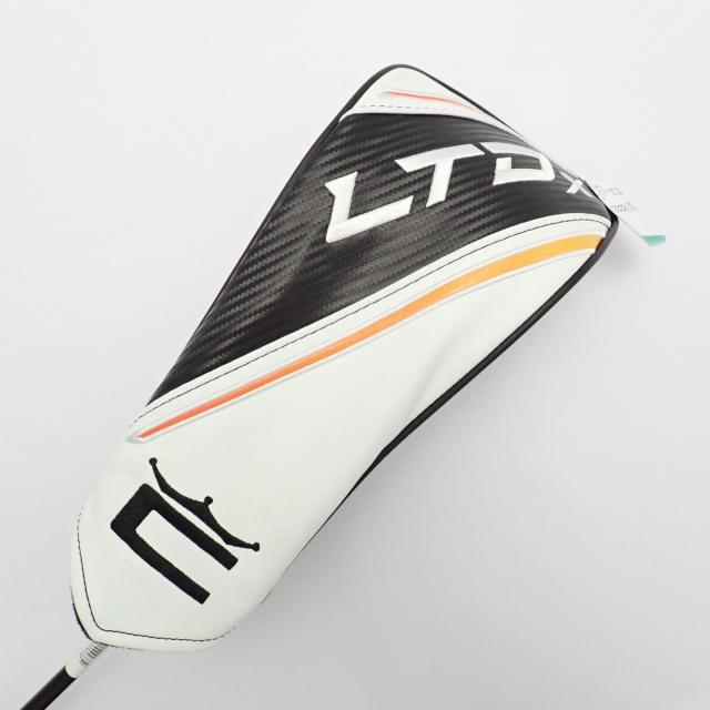 【中古ゴルフクラブ】コブラ　KING　LTDx ドライバー オリジナル Tour AD for Cobra　シャフト：オリジナル Tour AD for Cobra_7