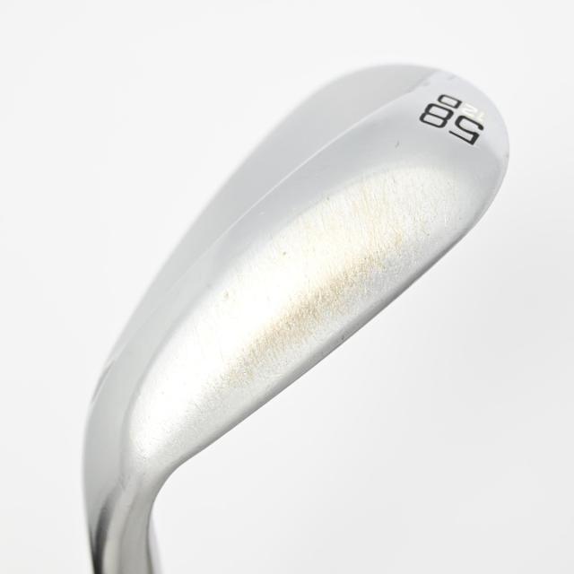 【中古ゴルフクラブ】タイトリスト　Vokey　ボーケイデザイン SM8 ツアークローム ウェッジ N.S.PRO MODUS3 TOUR 115　シャフト：N.S.P…
