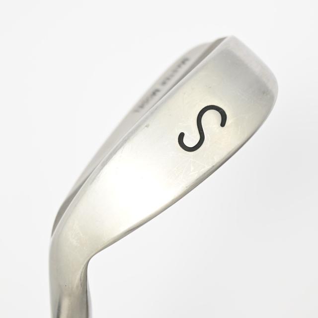 中古ゴルフクラブ】リンクス MASTER MODEL MASTER MODEL 完全復刻(2024