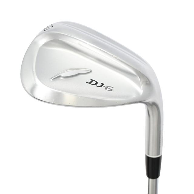 【中古ゴルフクラブ】フォーティーン　DJ　DJ-6 ウェッジ N.S.PRO DS-91w　シャフト：N.S.PRO DS-91w