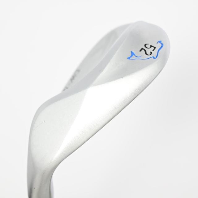 【中古ゴルフクラブ】キャスコ　DOLPHIN　ドルフィン DW-123 ウェッジ N.S.PRO 950GH neo　シャフト：N.S.PRO 950GH neo