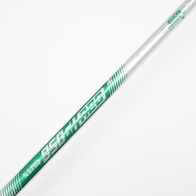 【中古ゴルフクラブ】キャスコ　DOLPHIN　ドルフィン DW-123 ウェッジ N.S.PRO 950GH neo　シャフト：N.S.PRO 950GH neo