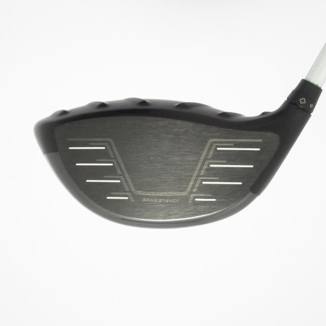 【中古ゴルフクラブ】ピン　G440　G440 MAX ドライバー N.S.PRO Regio formula B 65　シャフト：N.S.PRO Regio formula B 65