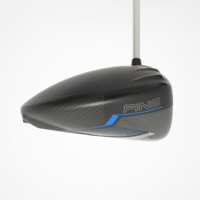 【中古ゴルフクラブ】ピン　G440　G440 MAX ドライバー N.S.PRO Regio formula B 65　シャフト：N.S.PRO Regio formula B 65