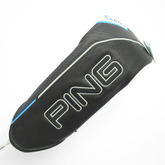 【中古ゴルフクラブ】ピン　G440　G440 MAX ドライバー N.S.PRO Regio formula B 65　シャフト：N.S.PRO Regio formula B 65