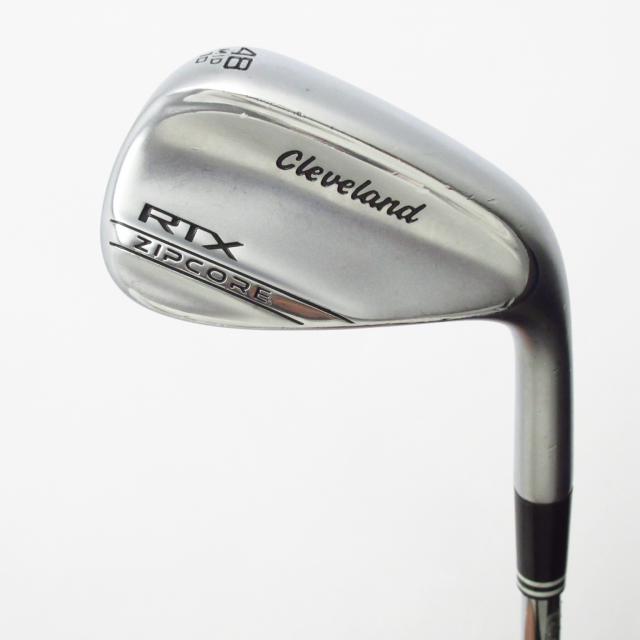 【中古ゴルフクラブ】クリーブランド　RTX　RTX ジップコア ツアーサテン ウェッジ Dynamic Gold HT　シャフト：Dynamic Gold HT