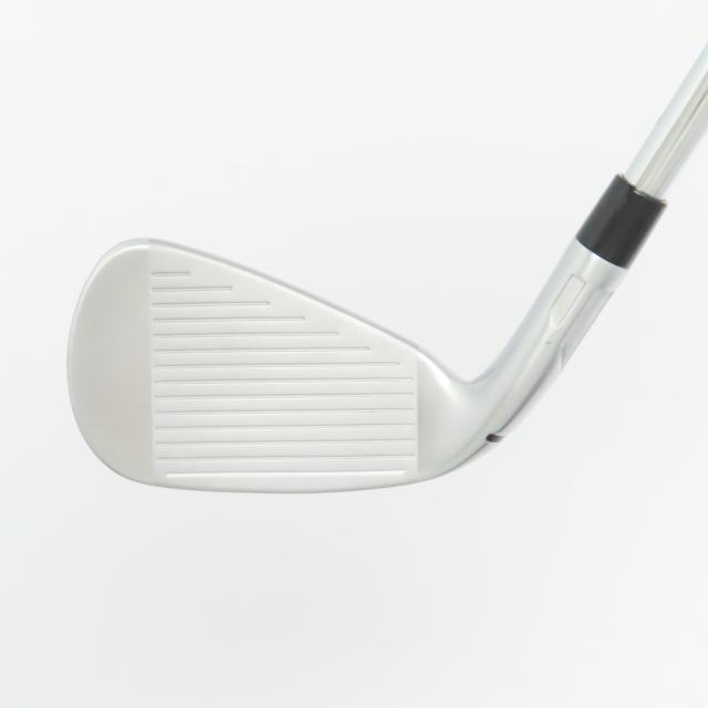 【中古ゴルフクラブ】テーラーメイド　Qi　Qi MAX LITE アイアン N.S.PRO 790GH　シャフト：N.S.PRO 790GH