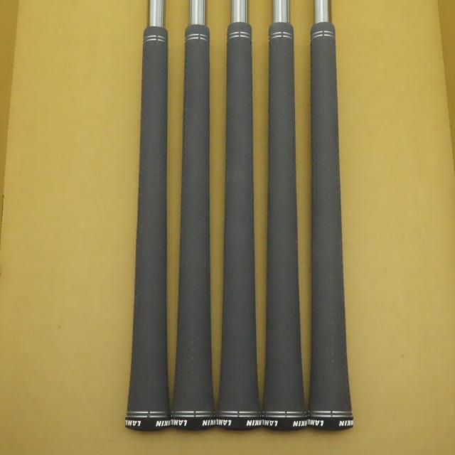 【中古ゴルフクラブ】テーラーメイド　Qi　Qi MAX LITE アイアン N.S.PRO 790GH　シャフト：N.S.PRO 790GH