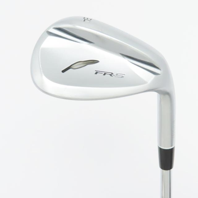 【中古ゴルフクラブ】フォーティーン　FOURTEEN　FR-5 ウェッジ N.S.PRO TS-101w　シャフト：N.S.PRO TS-101w