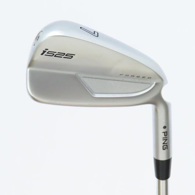 【中古ゴルフクラブ】ピン　I SERIES　i525 アイアン N.S.PRO 950GH neo　シャフト：N.S.PRO 950GH neo