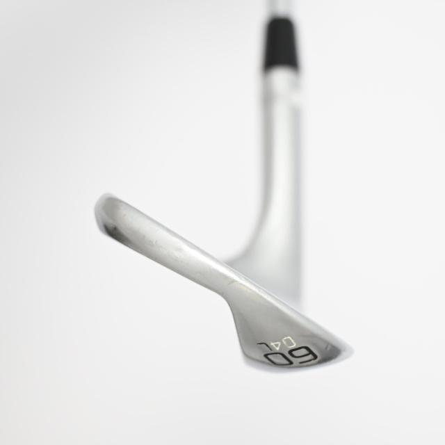 【中古ゴルフクラブ】タイトリスト　Vokey　Vokey SM9 TOUR CHROME ウェッジ N.S.PRO 950GH neo　シャフト：N.S.PRO 950GH neo