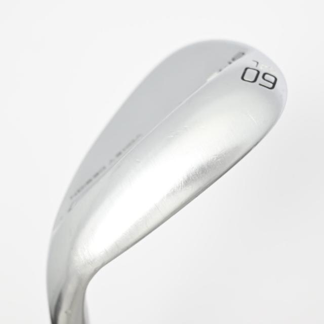 【中古ゴルフクラブ】タイトリスト　Vokey　Vokey SM9 TOUR CHROME ウェッジ N.S.PRO 950GH neo　シャフト：N.S.PRO 950GH neo