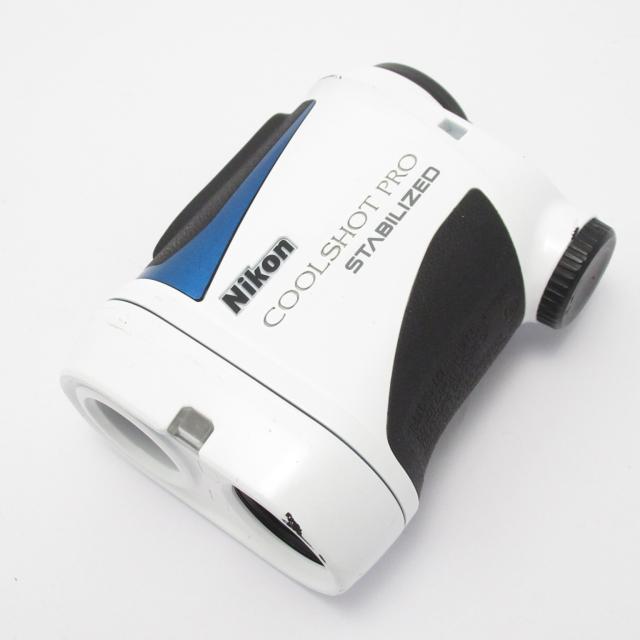 【中古】ニコン　NIKON　COOLSHOT PRO STABILIZED