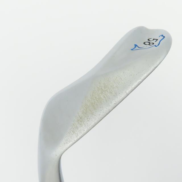 【中古ゴルフクラブ】キャスコ　DOLPHIN　ドルフィン DW-123 ウェッジ N.S.PRO 950GH neo　シャフト：N.S.PRO 950GH neo