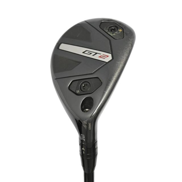 【中古ゴルフクラブ】タイトリスト　TITLEIST　GT2 ユーティリティ TENSEI PRO 1K HYBRID 70　シャフト：TENSEI PRO 1K HYBRID 70