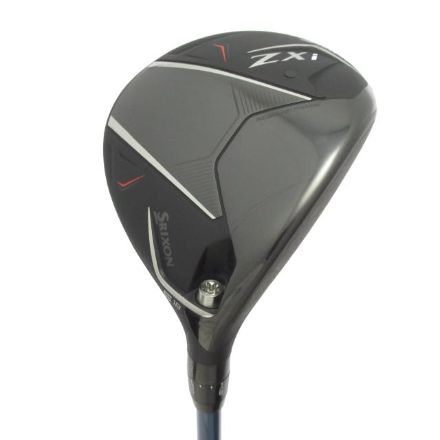【中古ゴルフクラブ】ダンロップ　SRIXON　スリクソン ZXi フェアウェイウッド VENTUS ZXi 6　シャフト：VENTUS ZXi 6