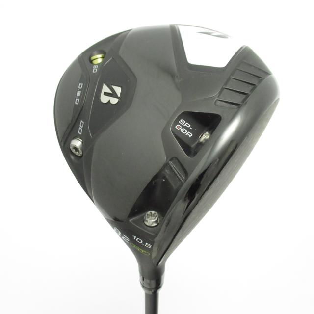 【中古ゴルフクラブ】ブリヂストン　BRIDGESTONE GOLF　B2 HT ドライバー VANQUISH BS50　シャフト：VANQUISH BS50