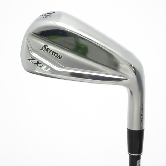 【中古ゴルフクラブ】ダンロップ　SRIXON　スリクソン ZXiU ユーティリティ Diamana ZXi for HYBRID　シャフト：Diamana ZXi for HYBRID