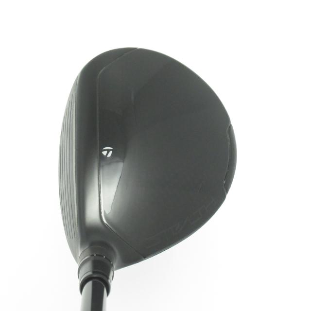 中古ゴルフクラブ】テーラーメイド STEALTH ステルス2 PLUS