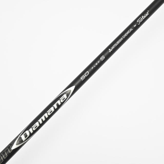 【中古ゴルフクラブ】タイトリスト　TS　TS1 ドライバー ドライバー Titleist Diamana 50　シャフト：Titleist Diamana 50_5