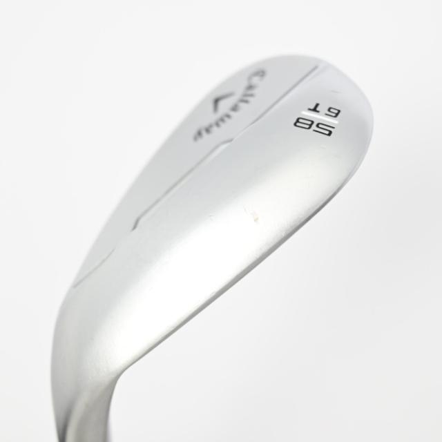 【中古ゴルフクラブ】キャロウェイゴルフ　Callaway Golf　OPUS クロム ウェッジ N.S.PRO MODUS3 TOUR 115　シャフト：N.S.PRO MODUS3 …