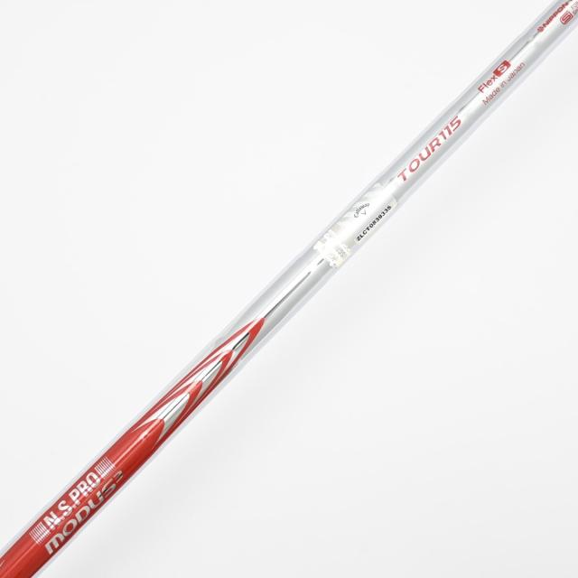 【中古ゴルフクラブ】キャロウェイゴルフ　Callaway Golf　OPUS クロム ウェッジ N.S.PRO MODUS3 TOUR 115　シャフト：N.S.PRO MODUS3 …
