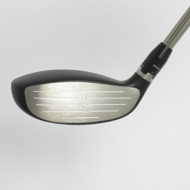 中古ゴルフクラブ】ムジーク Muziik On The Screw DU2 HEAVEN