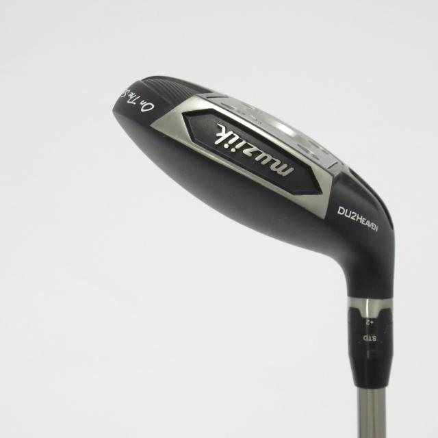 中古ゴルフクラブ】ムジーク Muziik On The Screw DU2 HEAVEN