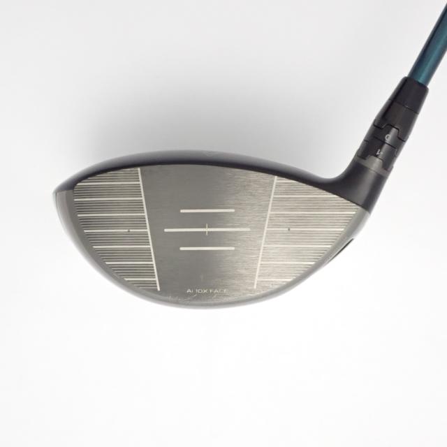 中古ゴルフクラブ】キャロウェイゴルフ ELYTE エリート X ドライバー