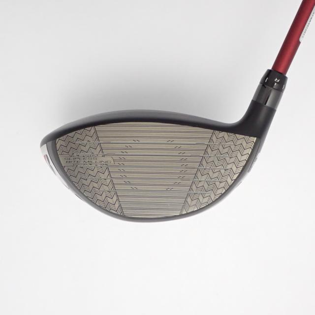 【中古ゴルフクラブ】ブリヂストン　BRIDGESTONE GOLF　BX2 HT ドライバー SPEEDER NX BS50w　シャフト：SPEEDER NX BS50w_2
