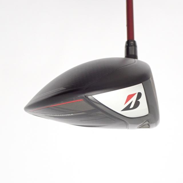 【中古ゴルフクラブ】ブリヂストン　BRIDGESTONE GOLF　BX2 HT ドライバー SPEEDER NX BS50w　シャフト：SPEEDER NX BS50w_3