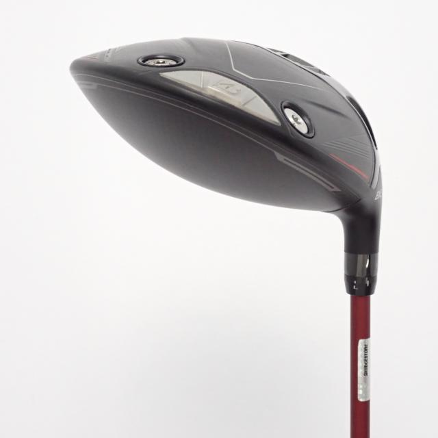 【中古ゴルフクラブ】ブリヂストン　BRIDGESTONE GOLF　BX2 HT ドライバー SPEEDER NX BS50w　シャフト：SPEEDER NX BS50w_4