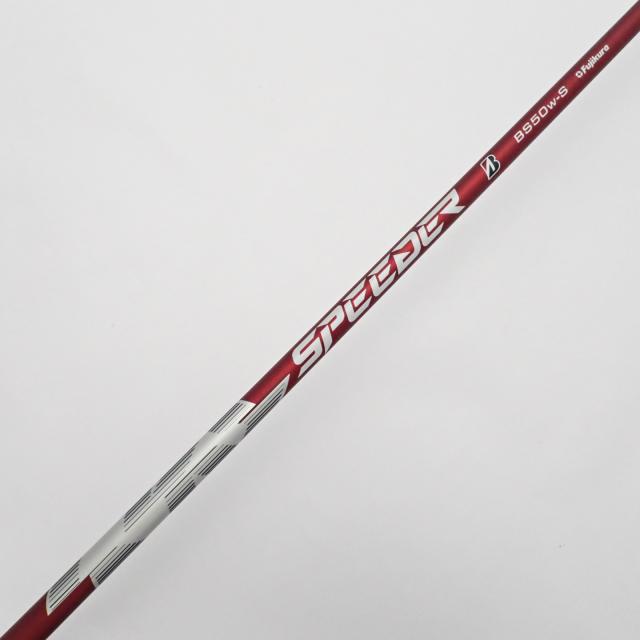 【中古ゴルフクラブ】ブリヂストン　BRIDGESTONE GOLF　BX2 HT ドライバー SPEEDER NX BS50w　シャフト：SPEEDER NX BS50w_5