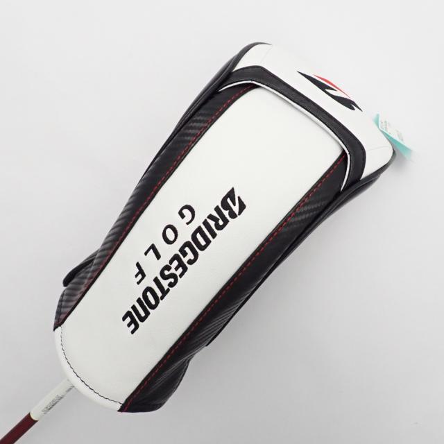 【中古ゴルフクラブ】ブリヂストン　BRIDGESTONE GOLF　BX2 HT ドライバー SPEEDER NX BS50w　シャフト：SPEEDER NX BS50w_7