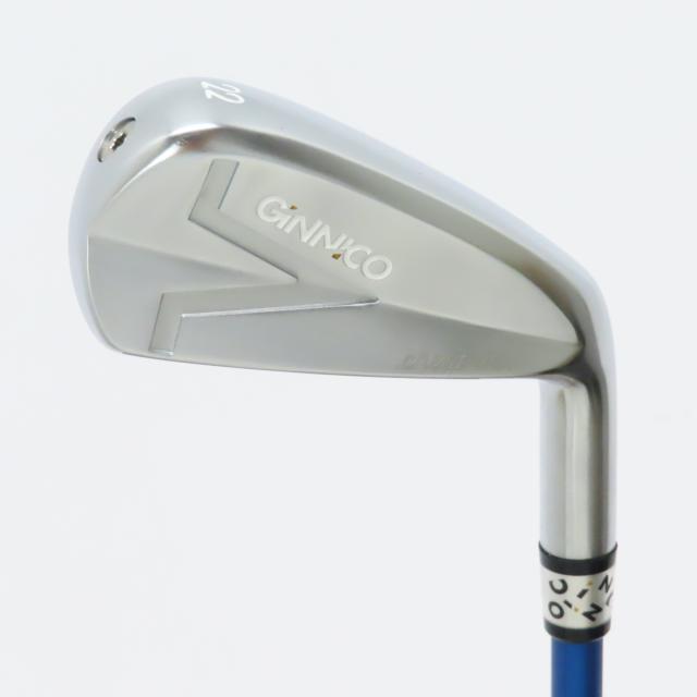 【中古ゴルフクラブ】イオンスポーツ　EON SPORTS　GINNICO IRON UTILITY ユーティリティ カーボンシャフト　シャフト：カーボンシャフト