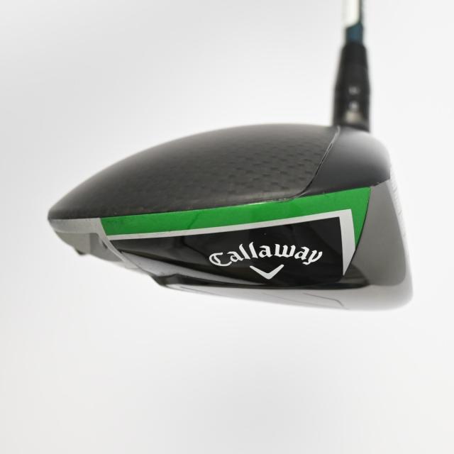 【中古ゴルフクラブ】キャロウェイゴルフ　ELYTE　ELYTE MINI ドライバー VENTUS GREEN 5 for Callaway　シャフト：VENTUS GREEN 5 for… 中古ゴルフクラブ】キャロウェイゴルフ ELYTE ELYTE MINI ドライバー