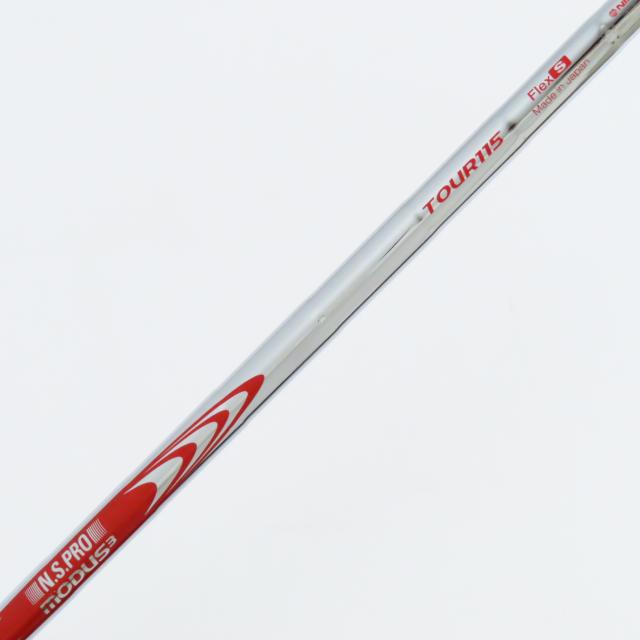 【中古ゴルフクラブ】タイトリスト　T SERIES　T100(2023) アイアン N.S.PRO MODUS3 TOUR 115　シャフト：N.S.PRO MODUS3 TOUR 115