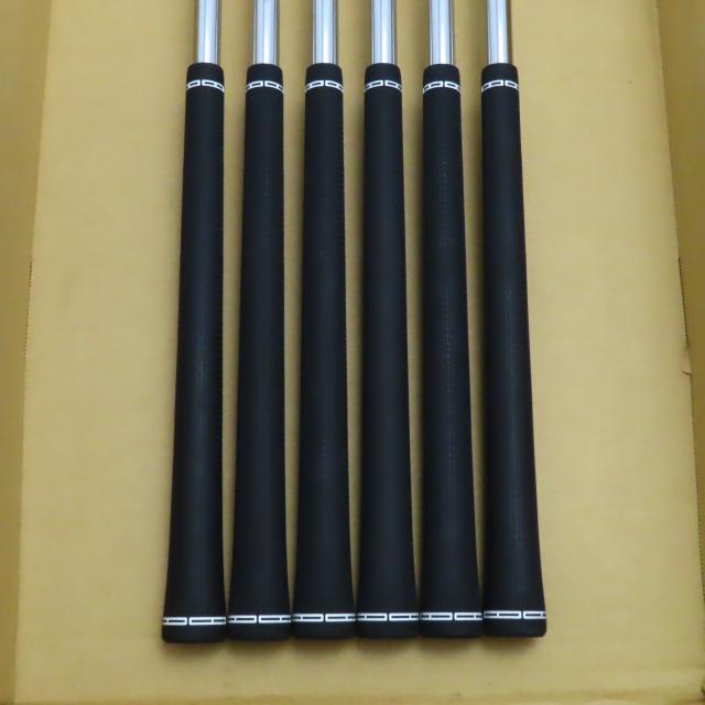 【中古ゴルフクラブ】タイトリスト　T SERIES　T100(2023) アイアン N.S.PRO MODUS3 TOUR 115　シャフト：N.S.PRO MODUS3 TOUR 115