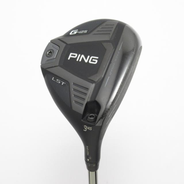 【中古ゴルフクラブ】ピン　G425　G425 LST フェアウェイウッド PING TOUR 173-75　シャフト：PING TOUR 173-75