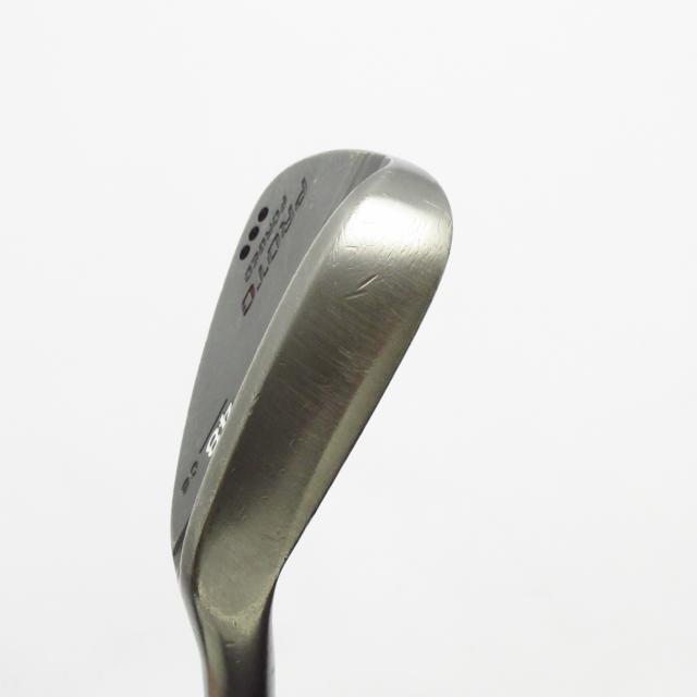 【中古ゴルフクラブ】PROTO CONCEPT FORGED WEDGE ウェッジ N.S.PRO MODUS3 TOUR 105　シャフト：N.S.PRO MODUS3 TOUR 105