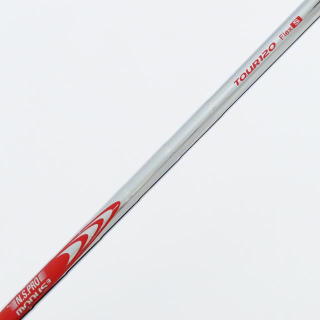 【中古ゴルフクラブ】ミステリー（和宏エンタープライズ）　ミステリー（和宏エンタープライズ）　The MYSTERY 720 アイアン N.S.PRO M…